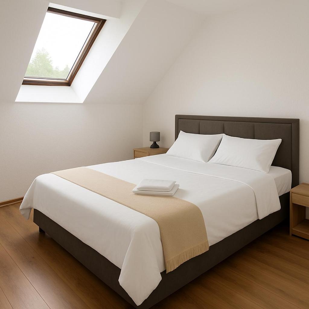 Apartment And Rooms D&J Žabljak Eksteriør billede